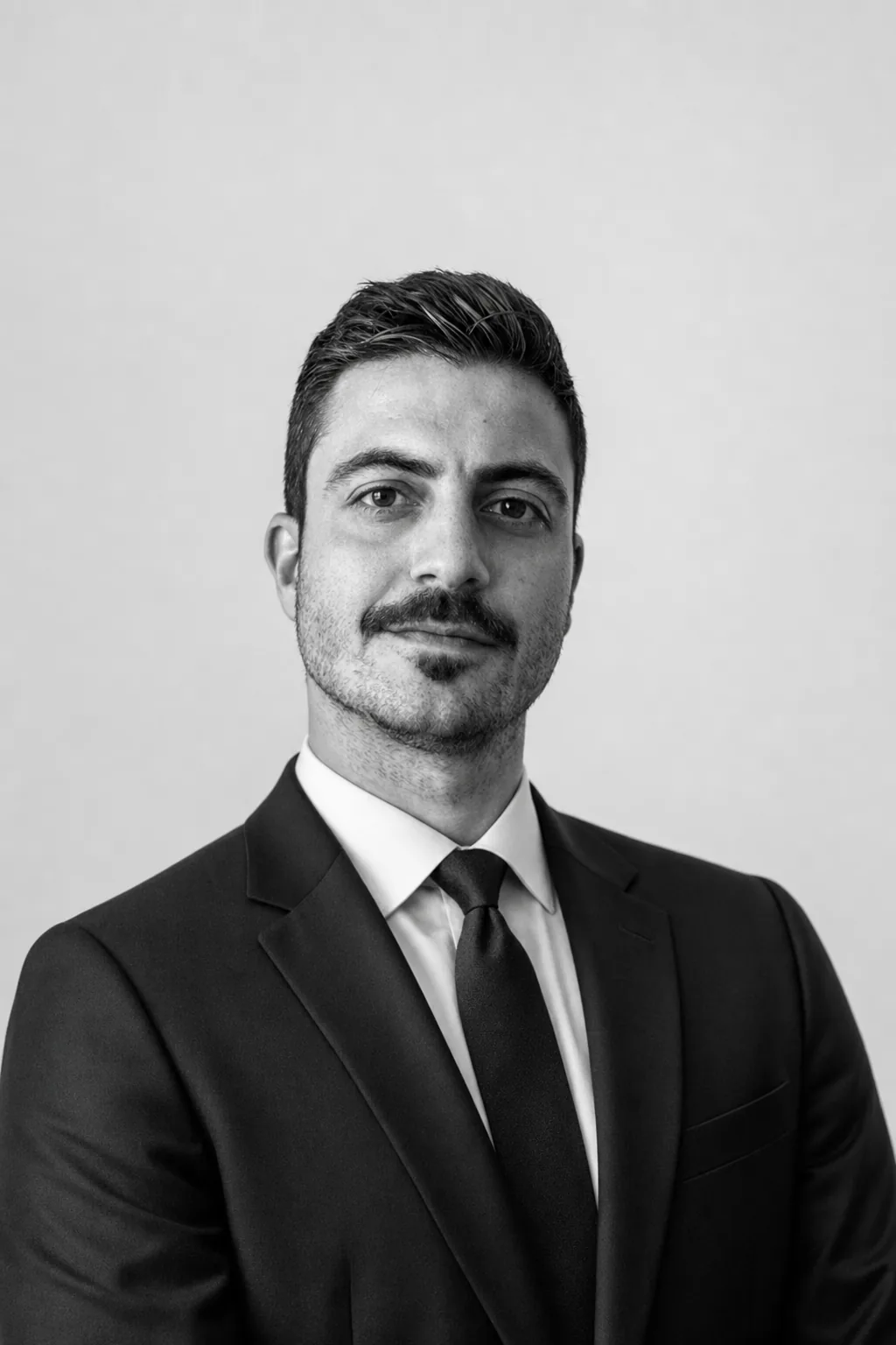 Gianluca Sinigaglia, Partner, Investimenti Liquidi