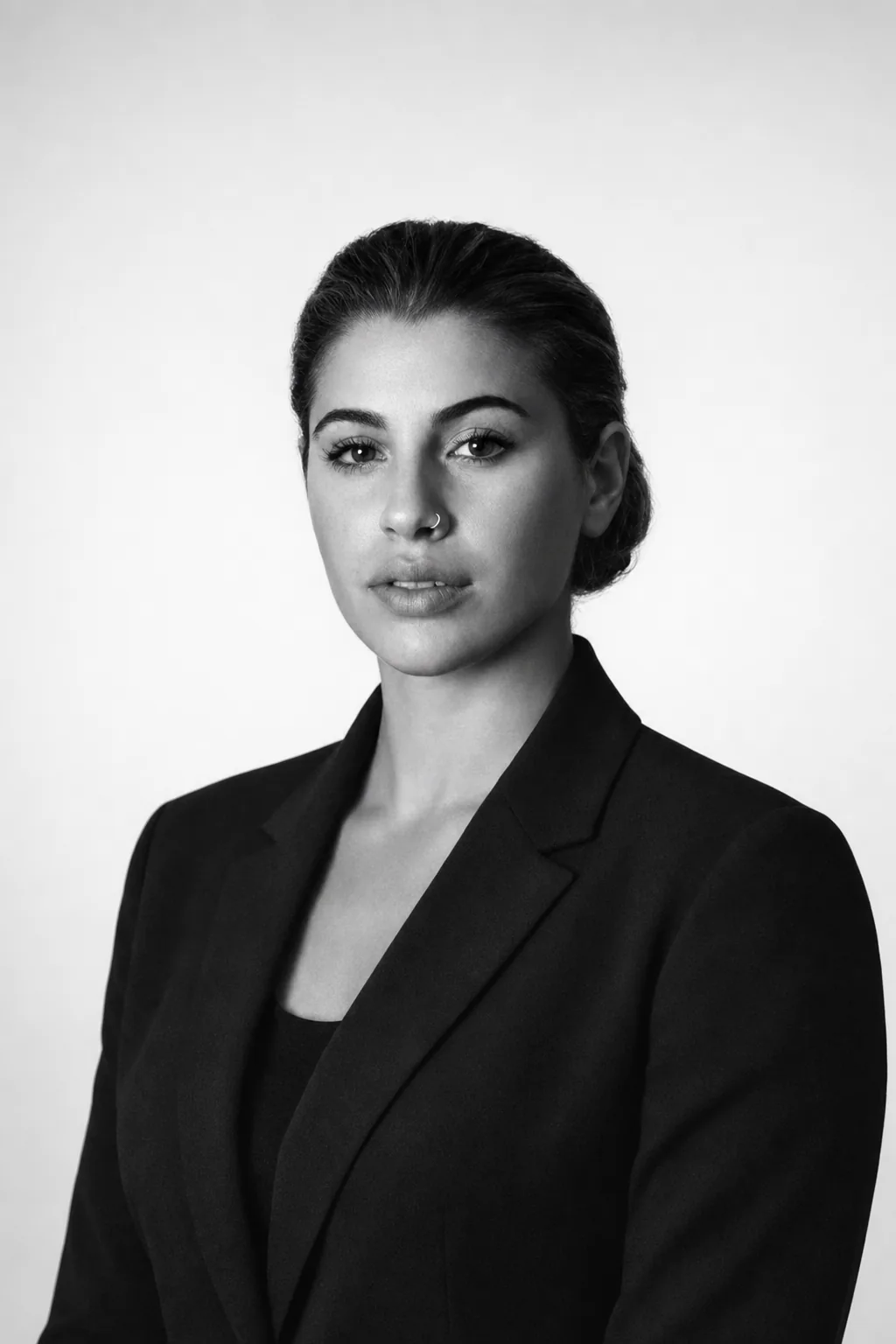 Ileana Nuzzi, Head of Brand & Communications