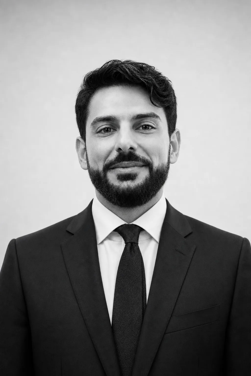 Leopoldo Giordano, General Counsel