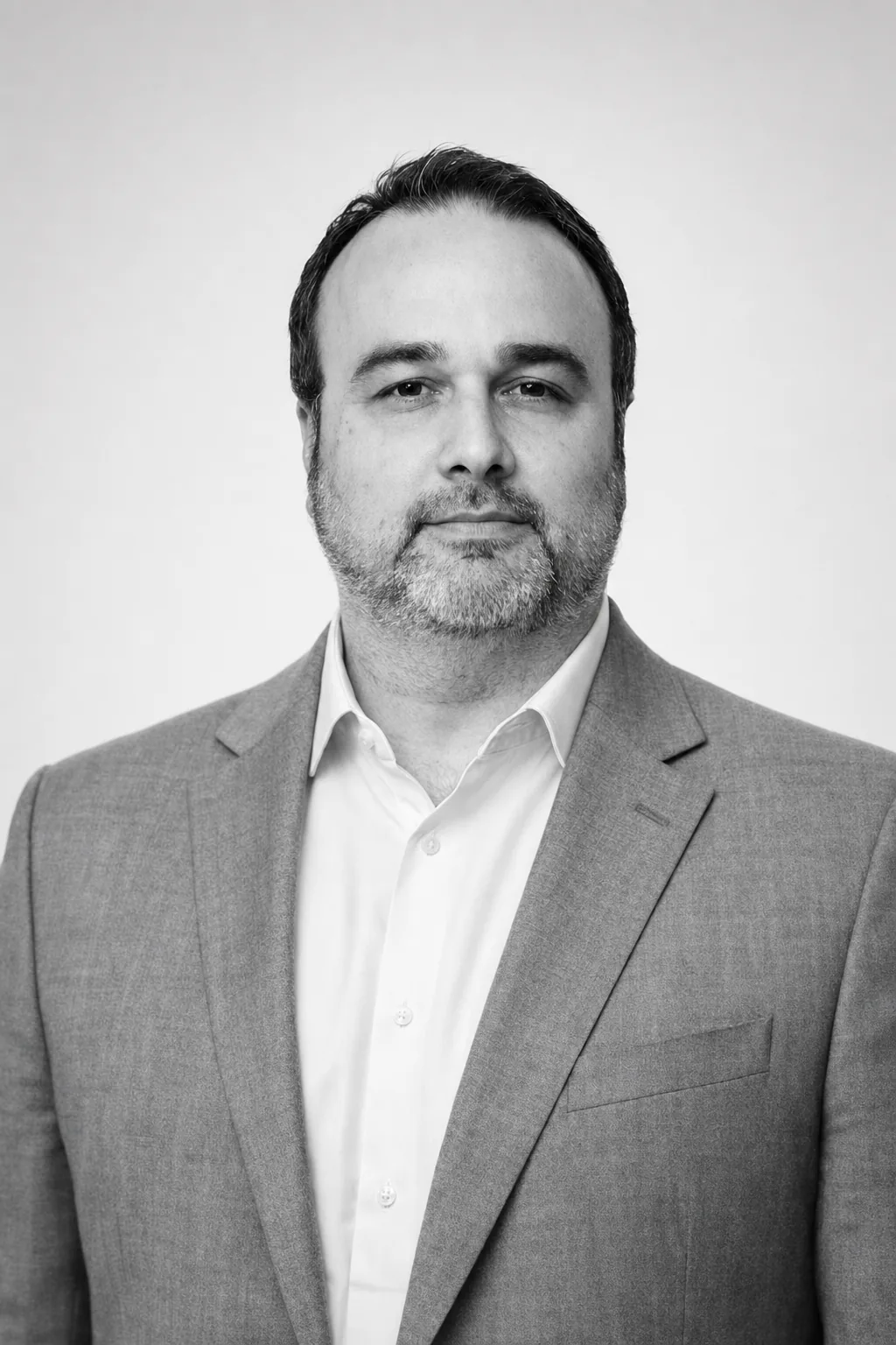 Pietro Paccone, Head of Investments