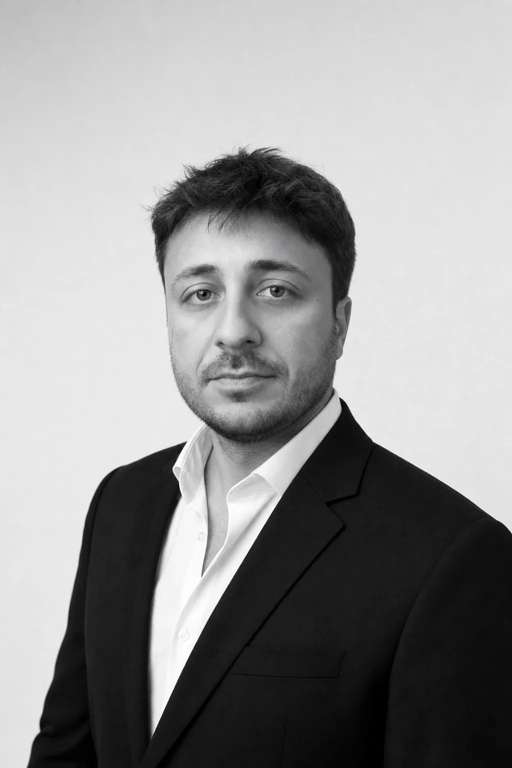 Salvatore Sinigaglia, Managing Partner