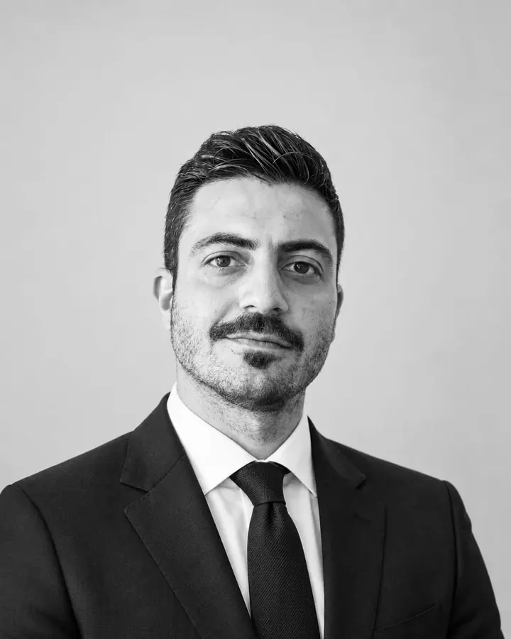 Gianluca Sinigaglia, Partner, Liquid Investments