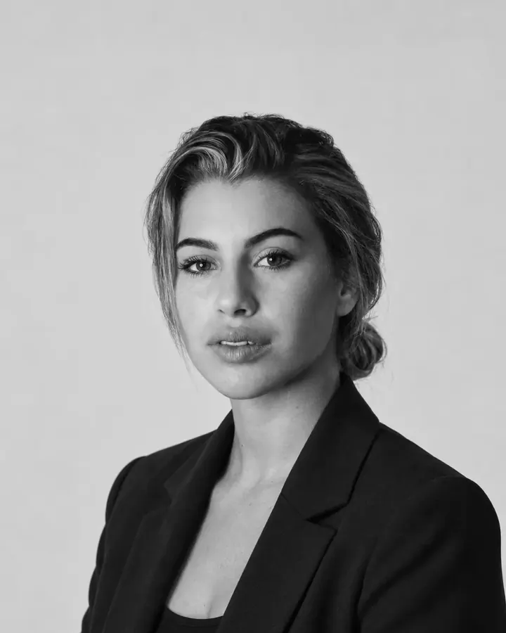 Ileana Nuzzi, Head of Brand & Communications
