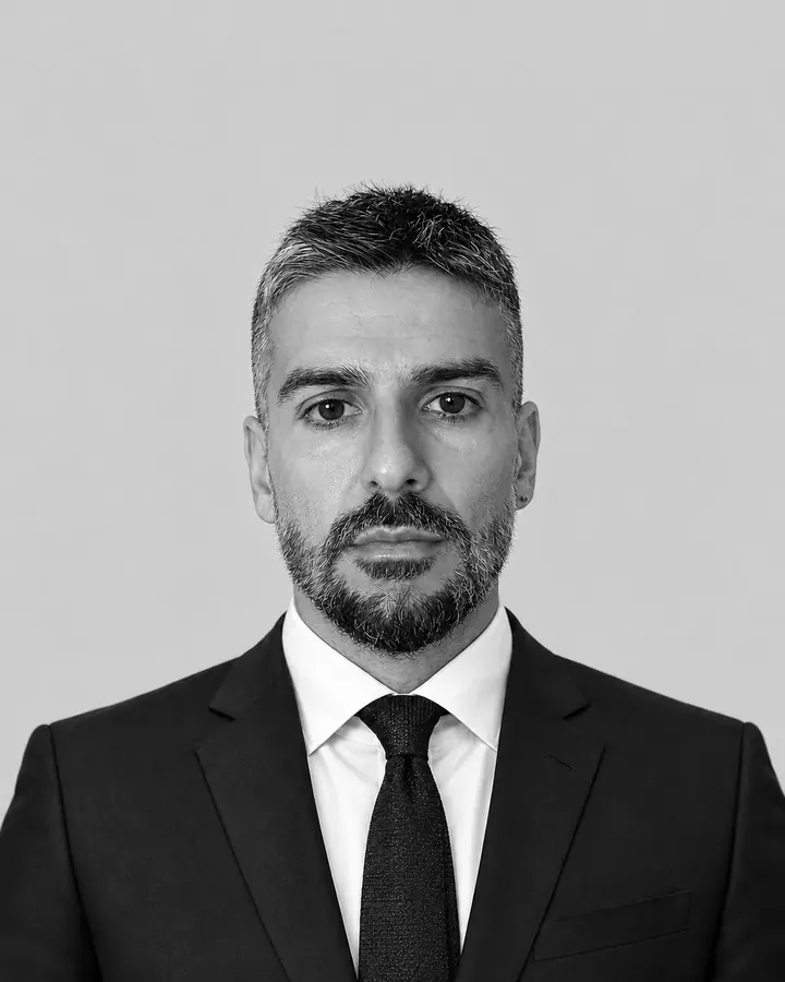 Leopoldo Giordano, General Counsel