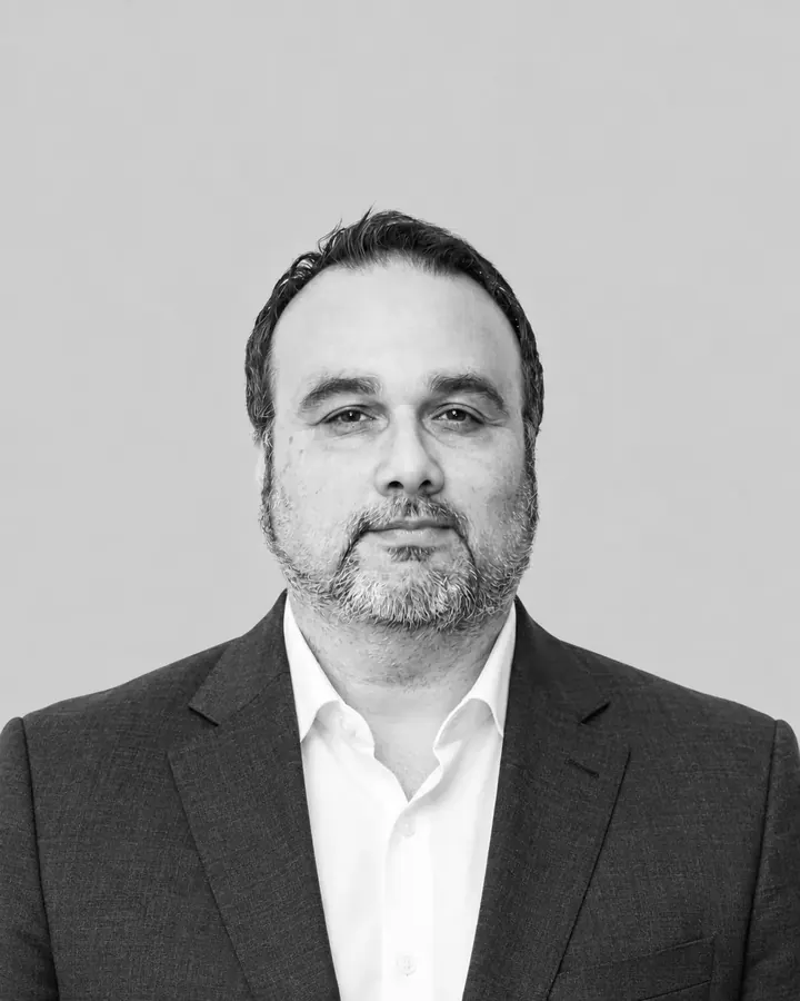 Pietro Paccone, Head of Investments