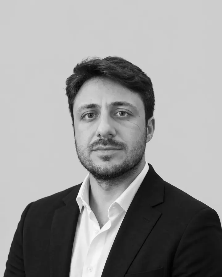 Salvatore Sinigaglia, Managing Partner